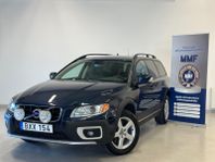 Volvo XC70 D5 AWD Geartronic Kinetic Euro 5/ SE SPEC