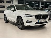 Volvo XC60 T5 AWD Aut Inscription Euro 6