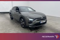 Citroën C5 X Plug-in 225hk Shine Exclusive Pano HUD 360 Navi