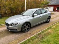 Volvo S60 T3 Automat B-värmare Euro 6 / 1 ägare