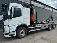 Volvo FM500 6X2*4 PK23002-SH Palift Hook