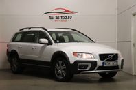 Volvo XC70 D4 AWD Momentum P-sensor | VOC |  Drag | Skinn