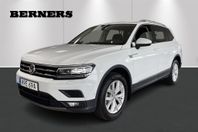 Volkswagen Tiguan Allspace 2.0 TSI 190HK 4M DSG / 7-sits