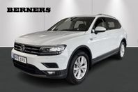 Volkswagen Tiguan Allspace 7-sätes 2.0 TSI 190HK 4M DSG / 7-