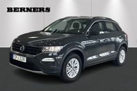 Volkswagen T-Roc 1.0 TSI 110HK 6 VXL