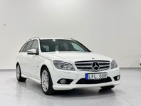 Mercedes-Benz C 180 T Avantgarde Automat AMG paket