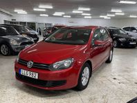 Volkswagen Golf 5-dörrar 1.4 TSI I NY SERVAD I NY BESIKTIGAD