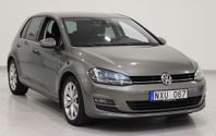 Volkswagen Golf 5-dörrar 1.4 TSI 140hk