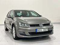 Volkswagen Golf 5-dörrar 1.4 TSI 140hk