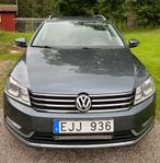 Volkswagen Passat Variant 2.0 TDI BlueMotion 4Motion Euro 5