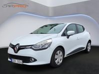 Renault Clio 1.2 Euro 5