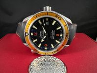 Omega Seamaster Planet Ocean Co-Axial Automatic 42mm