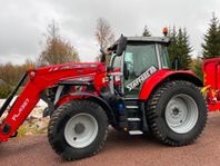 Massey Ferguson 6s 155 EF