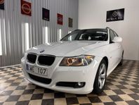 BMW 320 d EfficientDynamics Edition Touring NY BESIKTAD