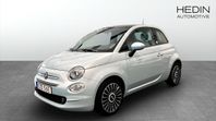 Fiat 500 HYBRID LAUNCH EDITION 1.0 70HK PANORAMA