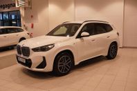 BMW iX1 xDrive30 M-Sport Premium Drag 313hk