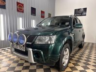 Suzuki Grand Vitara 5-dörrar 1.9 DDiS 4WD