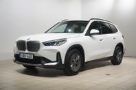 BMW iX1 xDrive30 Active Launch Edition Drag Rattvärme Tonade