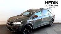 Dacia Jogger EXTREME FULLHYBRID AUTOMAT 3490:-/MÅN