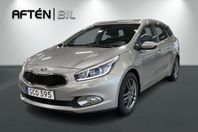 Kia CEED SW 1.6 CRDi Comfort