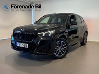 BMW iX1 xDrive30 M-Sport Adaptiv Farth Backkamera Drag 5.95%