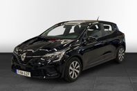 Renault Clio TCe 90 Equilibre CVT II 5-d