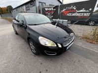 Volvo S60 T4F Momentum Euro 5