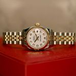 Rolex Lady-Datejust 26