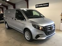 Mercedes-Benz Vito 116 CDI 4x4 Skåp Lång PRO LAGERBIL