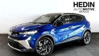 Renault Captur ESPRIT ALPINE MILD HYBRID 160HK EDC