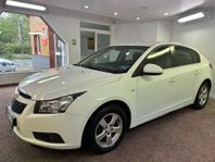 Chevrolet Cruze Halvkombi 1.8 Hydra-Matic Euro 5