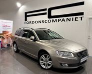 Volvo V70 D4 Geartronic Classic, Momentum /Drag/VOC/Adaptiv