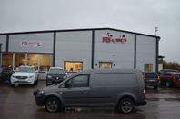 Volkswagen Caddy Maxi 2.0 TDI 140 hk D-Värmare Drag