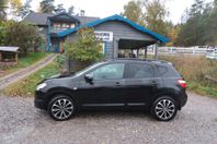 Nissan Qashqai 1.6 dCi Euro 5