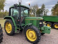 John Deere 6200