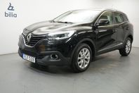 Renault Kadjar 1,2 TCe 130hk Zen EDC 4x2