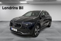 Mercedes-Benz EQA 300 4MATIC SUV SE-Edition / Premium