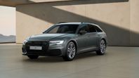 Audi A6 allroad 40 TDI 204 hk quattro