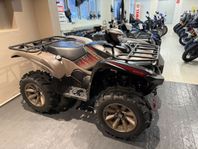 Yamaha GRIZZLY 700 EPS XT-R TB  Traktor B