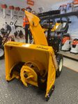 Cub Cadet XS3 66 Snöslunga Kampanj