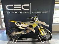 Husqvarna TC 250