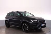 Cupra Ateca TSI 300 HK DSG 4DRIVE