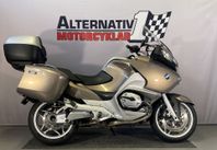 BMW R1200RT - Alternativ 1 MC