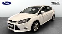 Ford Focus 1.0 EcoBoost 100 HK | DRAGKROK