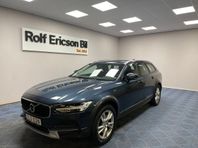 Volvo V90 Cross Country D4 AWD SE