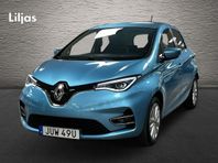 Renault Zoe R110 PhII 52 kWh Zen Batteriköp II