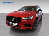 Volvo XC60 T8 AWD Recharge R-Design T