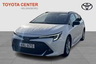 Toyota Corolla Touring Sports Hybrid 2,0 TS Gr Sport, Skinn,