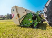 Amazone Horsehopper HH 2100