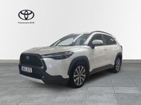 Toyota Corolla Cross Hybrid AWD-i Style Pluspaket